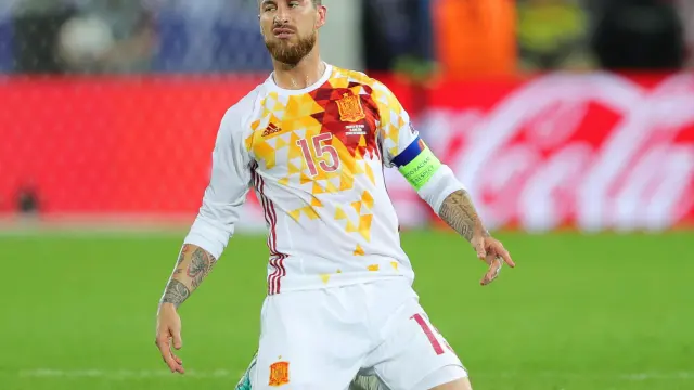 Croacia 2-1 España.