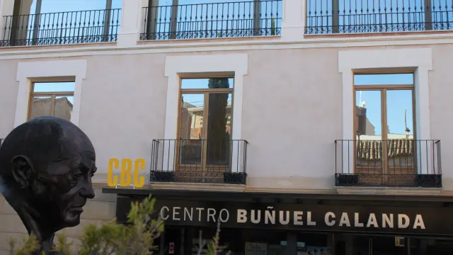 Centro Buñuel de Calanda