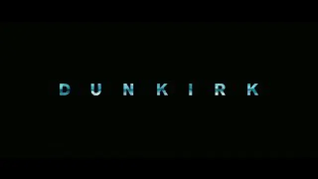 Primer tráiler de 'Dunkerque', lo nuevo de Christopher Nolan