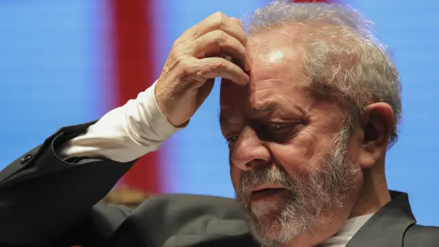 Un documento de la Fiscalía mete a Lula de lleno en la corrupción petrolera