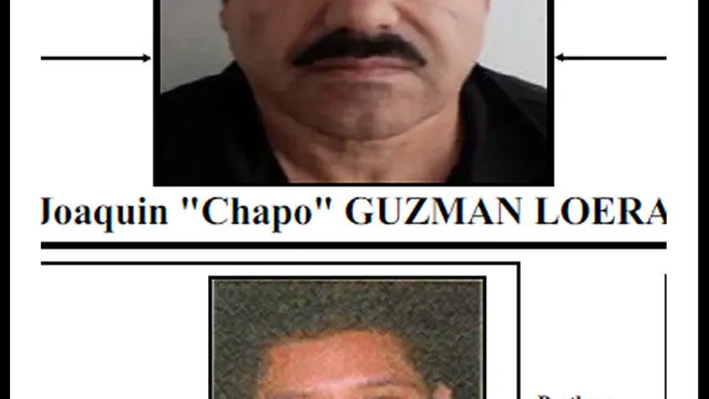 Guzmán Salazar, uno de los hijos del Chapo Guzmán, ha sido secuestrado.