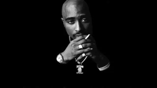 Veinte años de la muerte de Tupac Shakur, el rapero que vivió al límite