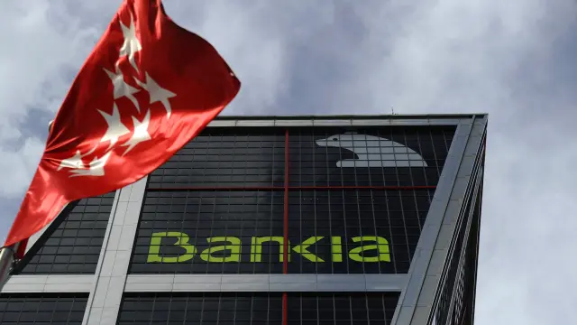 Bankia.