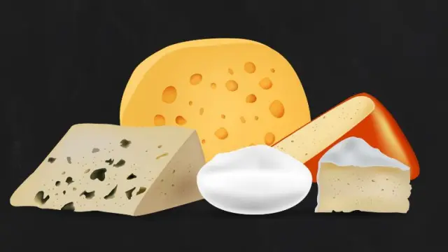 En España, existen cerca de 30 quesos con Denominación de Origen