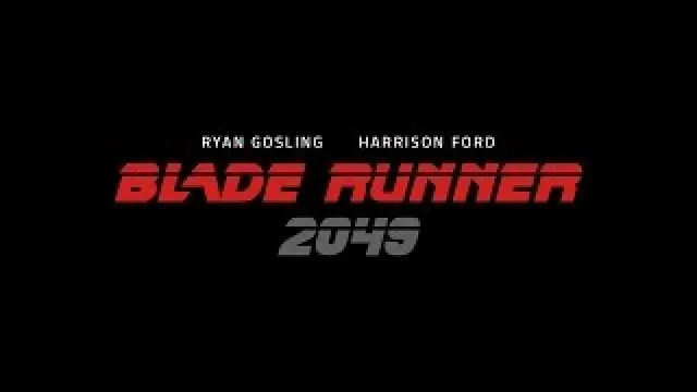 Trailer de Blade Runner