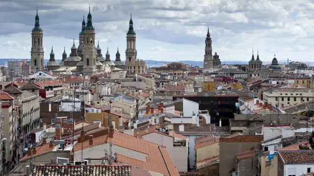 Zaragoza aporta también las políticas que desde el consistorio consideran que pueden exportarse a otras ciudades.