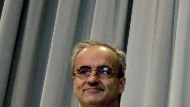 Peter Wakkie, el administrador de la multinacional Zed+.