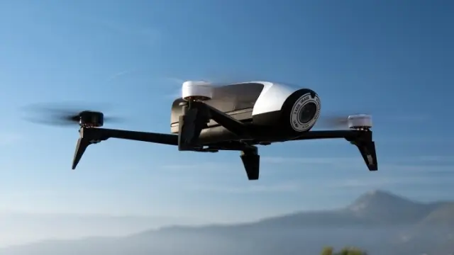 Los drones de Montoro han pasado ya por estos 365 municipios aragoneses