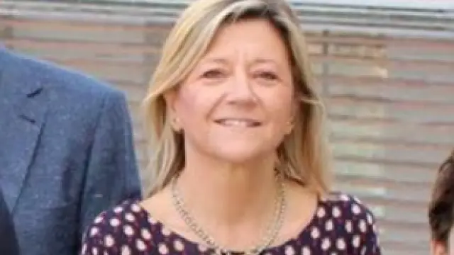 Patricia Cavero