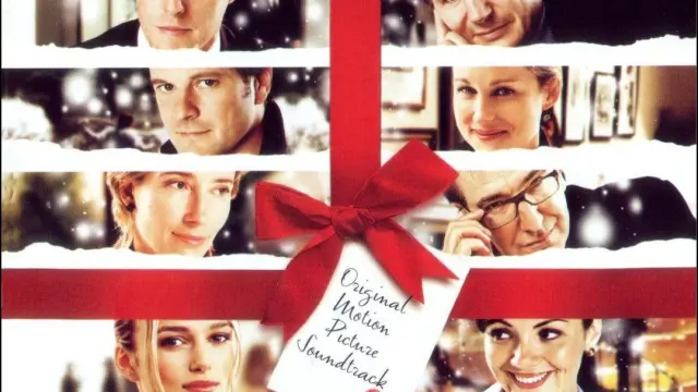 'Love Actually' se estrenó en 2003.