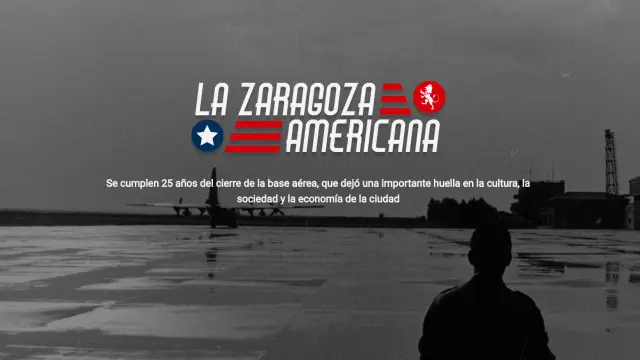 Descubre la Zaragoza americana con HERALDO.es