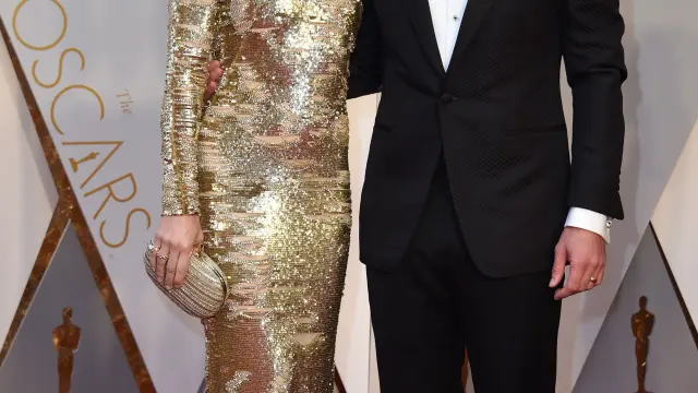 Jessica Biel y su marido Justin Timberlake
