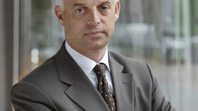 Xavier Peugeot, jefe de Producto de Citroën y miembro de la familia del grupo PSA.