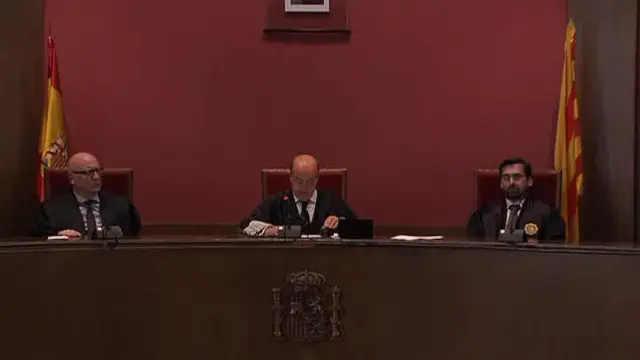 Artur Mas es condenado a dos años de inhabilitación como "autor responsable" del 9N