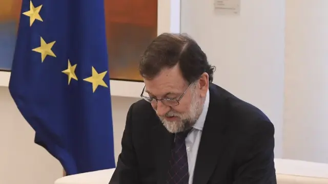 El presidente del Gobierno, Mariano Rajoy, tendrá finalmente que declarar como testigo en el juicio de la primera época de Gürtel.
