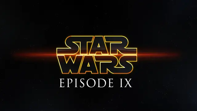 Star Wars IX llegará en mayo de 2019.