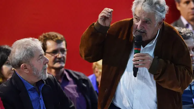 Mujica: "La digitalización es una dictadura que entra sin que te des cuenta"