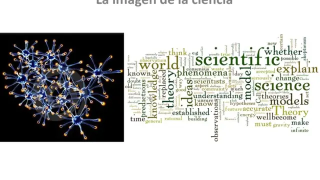 El proyecto Pica analiza la imagen de la ciencia que tiene la población