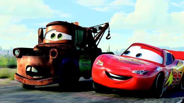 'Cars 3' es una de las películas que Disney tiene pendiente de estreno.