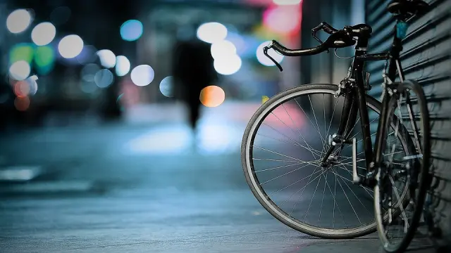 Se trata del primer estudio que se centra en la relación entre los desplazamientos en bicicleta y el estrés autopercibido.