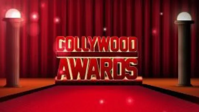 Collywood Awards: de las aulas a la alfombra roja