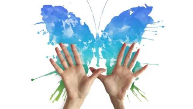 'El aleteo de una mariposa puede cambiar el mundo' es el lema del Día Europeo de la Red Natura 2000.