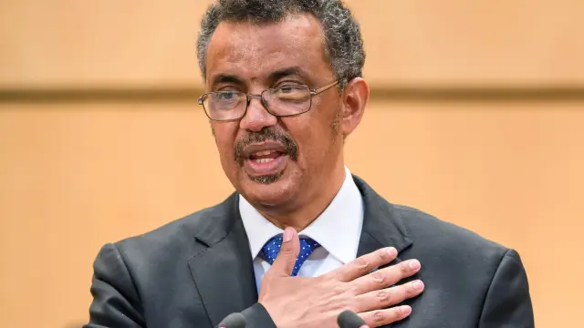 El exministro etíope Tedros Adhanom Ghebreyesus ha ganado este martes las elecciones para dirigir la Organización Mundial de la Salud (OMS), convirtiéndose en el primer africano en hacerlo.