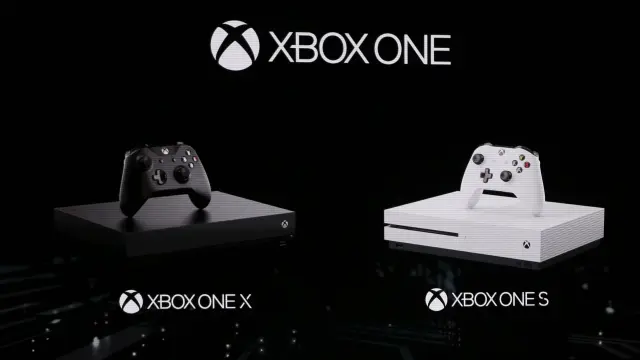 El responsable de Xbox, Phil Spencer, anunció la nueva consola, la Xbox One X, en una conferencia previa a la feria E3.