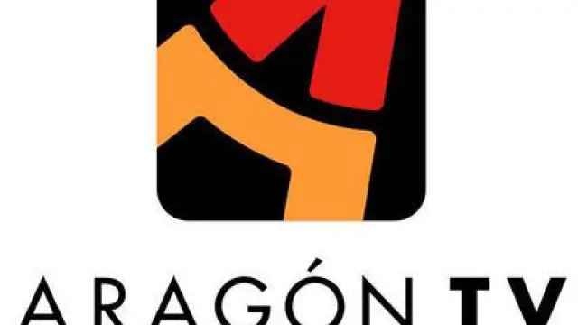 Logo de Aragón TV