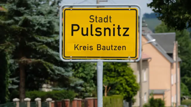 La adolescente vivía en el pueblo de Pulsnitz, cerca de Dresde.