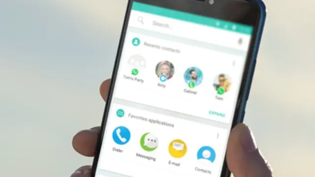 Wiko Upulse: Android 7.0 por menos de 200 euros