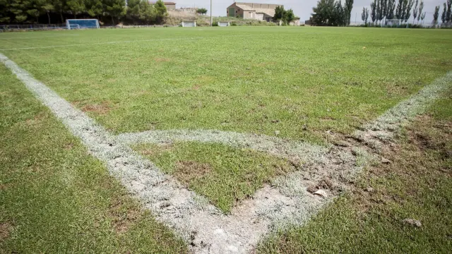 Un jugador de fútbol de 33 años fallece en Albacete.