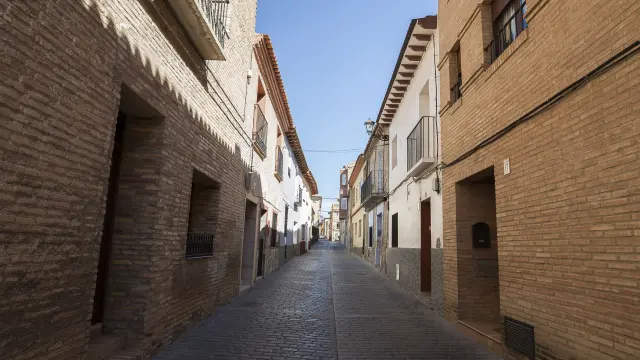 Calle de Villamayor