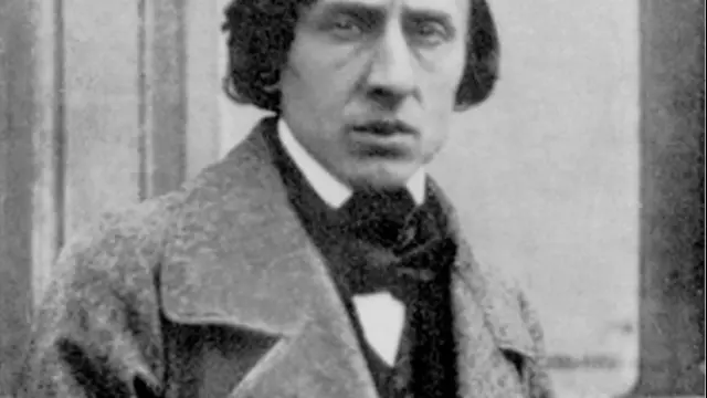 El corazón de Chopin, conservado en coñac, permite determinar las causas de su muerte