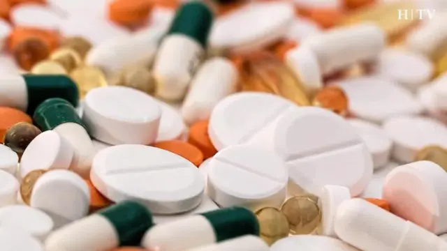¿Qué hay que hacer con los medicamentos caducados?