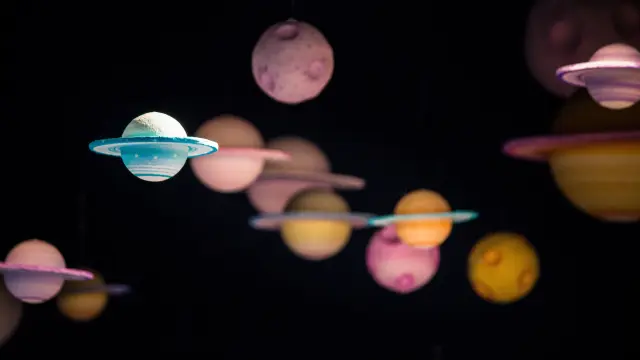 La búsqueda de exoplanetas también sirve para entender cómo se originó la vida en la Tierra.