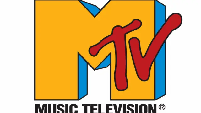 La MTV, la primera cadena de vídeos musicales.