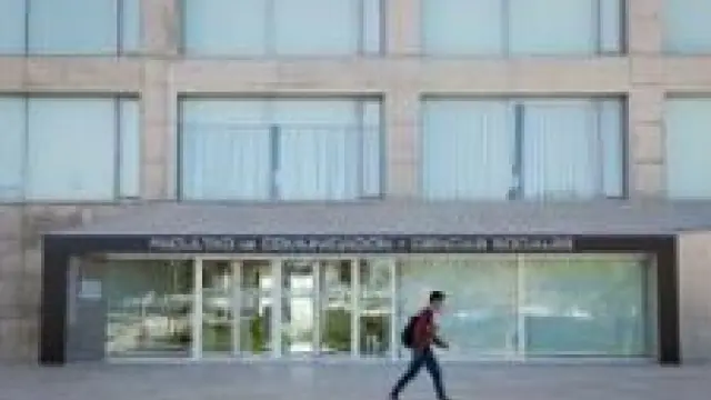 Los grados de Educación Infantil y Primaria de la Universidad San Jorge se imparten en la Facultad de Comunicación y Ciencias Sociales