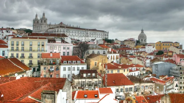 Portugal es el 'Mejor Destino Turístico del Mundo'