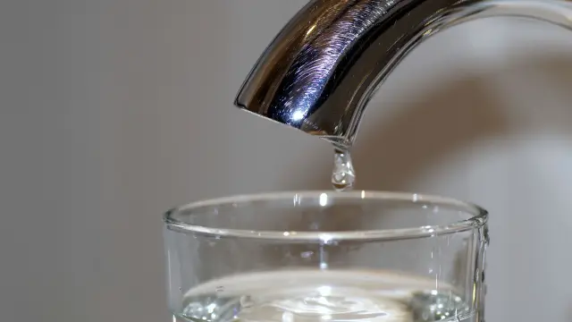 Análisis de la calidad del agua a domicilio... y gratis
