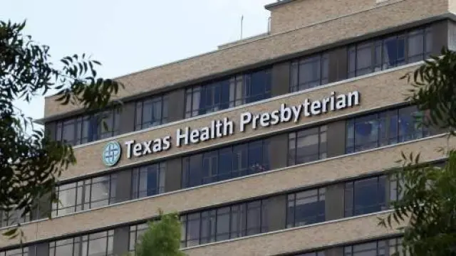 Hospital de Texas