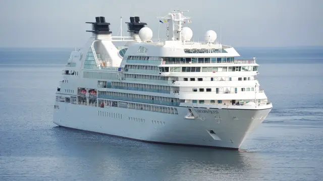 Crece el número de viajeros que se decantan por pasar sus vacaciones en un crucero.