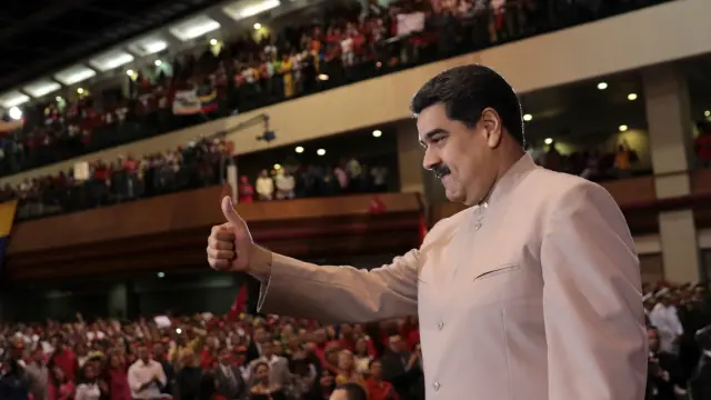 Los excarcelados por Maduro no conocerán las condiciones de su libertad hasta enero