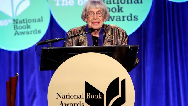 Ursula K. Le Guin, la autora de los libros de Terramar, ha fallecido