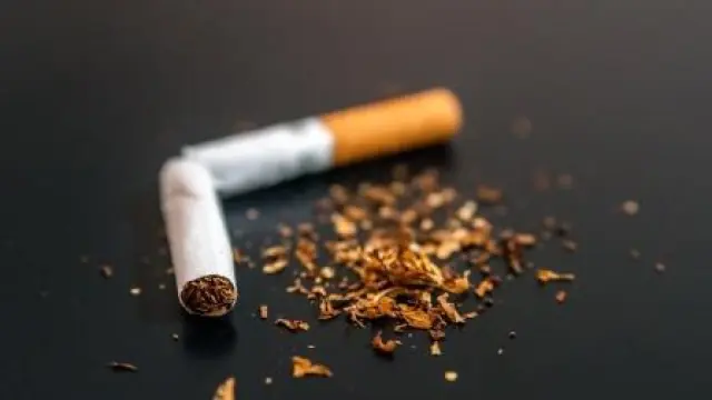El tabaco con aromas resulta más atractivo para los jóvenes.