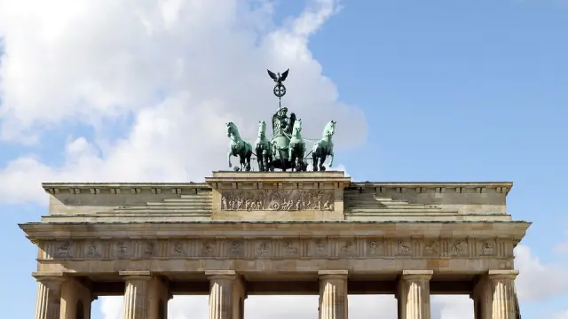 ¿Sueñas con viajar a Berlín?
