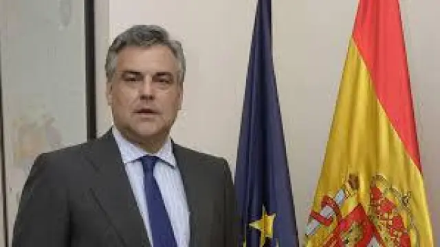 Jesús Silva Fernández, en imagen de archivo