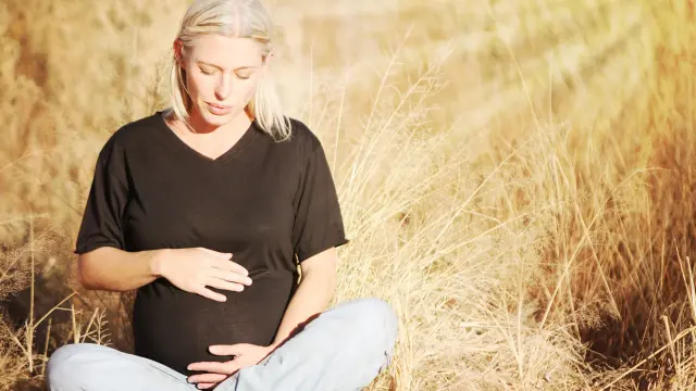 30 de 100.000 mujeres embarazadas pueden padecer un ictus.