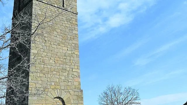 Torre Sos del Rey Católico