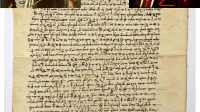 El CNI descifra el código secreto de las cartas entre Fernando el Católico y el Gran Capitán